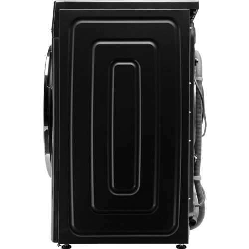 Стиральная машина Hyundai WFD9403 класс: B загр.фронтальная макс.:10кг (с сушкой) темно-серый инвертер