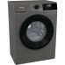 Стиральная машина Gorenje W2NHPI62SCSS класс: A загр.фронтальная макс.:6кг серый инвертор