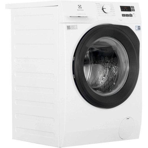 Стиральная машина Electrolux EW6F1492E пан.англ. класс: A загр.фронтальная макс.:9кг белый инвертор Стиральная машина Electrolux EW6F1492E пан.англ. класс: A загр.фронтальная макс.:9кг белый инвертор