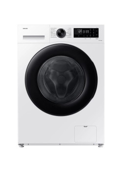 Стиральная машина Samsung WW11CGC04CAELP класс: A загр.фронтальная макс.:11кг белый инвертер