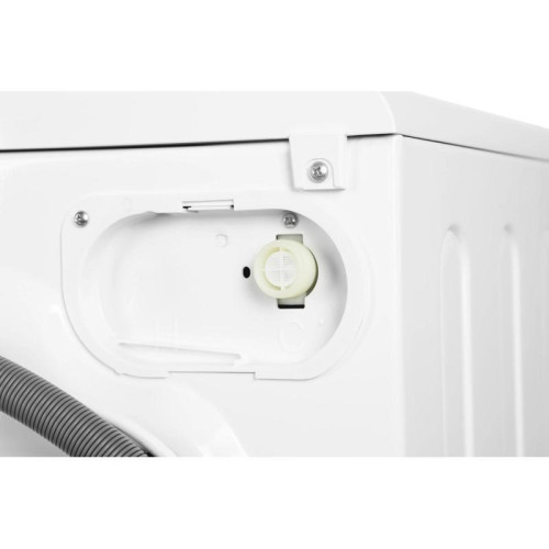 Стиральная машина  BWSA 7109 WSV RU 869895600080 INDESIT