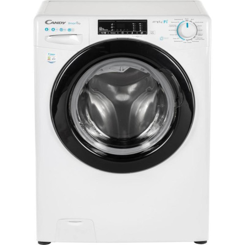 Стиральная машина Candy Smart Pro CSO34 106TB1/2-07 класс: A загр.фронтальная макс.:6кг белый