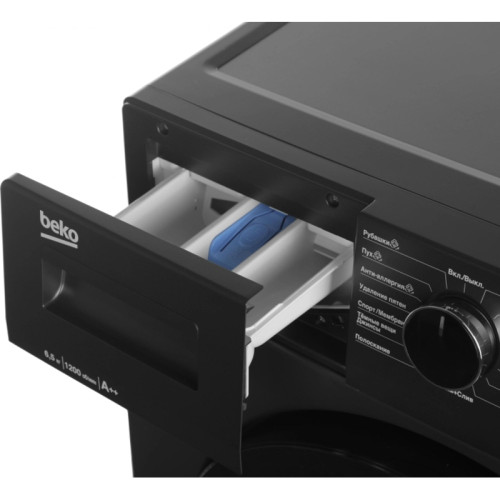 Стиральная машина WSPE6H612A 7323510001 BEKO Стиральная машина WSPE6H612A 7323510001 BEKO