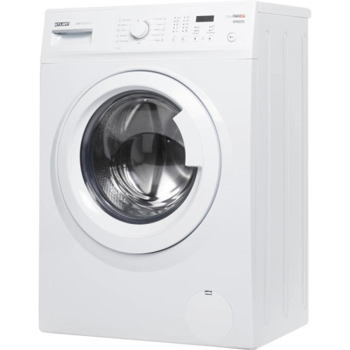 Стиральная машина Атлант СМА 60 У 105-00 класс: A++ загр.фронтальная макс.:6кг белый