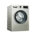 Отдельностоящая стиральная машина BOSCH WGA2440XME Размеры прибора : 845 x 597 x 588 мм ,загрузка 9 кг,1400 об/м,TFT дисплей,класс энергоэффективности А+++,цвет серебристый металлик Отдельностоящая стиральная машина BOSCH WGA2440XME Размеры прибора : 845 x 597 x 588 мм ,загрузка 9 кг,1400 об/м,TFT дисплей,класс энергоэффективности А+++,цвет серебристый металлик