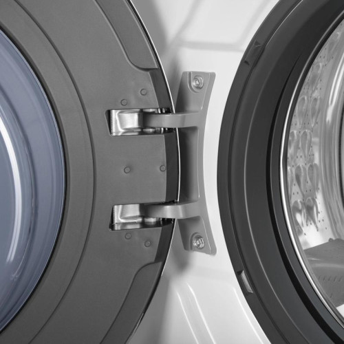 Стиральная машина Maunfeld MFWM127IWH02 класс: A+++ загр.вертикальная макс.:7кг белый инвертор