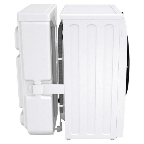 Стиральная машина Gorenje W1NHPI62SCSIRV класс: A загр.фронтальная макс.:6кг белый инвертер