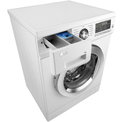 Стиральная машина F1096TD3 LG