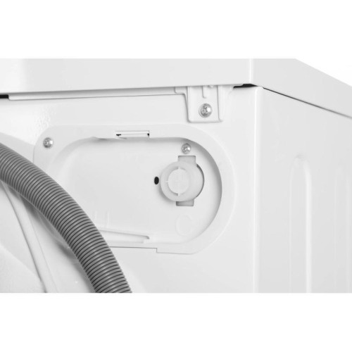 Стиральная машина IWUD 4085 (CIS) 869990629200 INDESIT