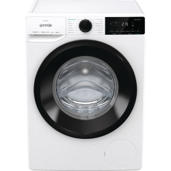 Стиральные машины GORENJE/ WNA84ACIS, A+++, 9 кг, 1400 об./мин., Ширина: 60 см, Высота: 85 см, Глубина 60 см, черный цвет