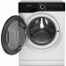 Стиральная машина Hotpoint NSD 8249 ZD AVE RU класс: A загр.фронтальная макс.:8кг белый инвертер