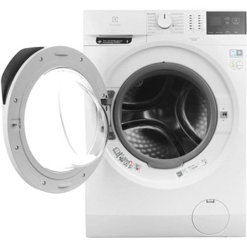 Стиральная машина Electrolux EW7F2481UE класс: A загр.фронтальная макс.:8кг (с сушкой) белый