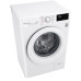 Стиральная машина LG F2V3GS3W класс: A загр.фронтальная макс.:8.5кг белый инвертер