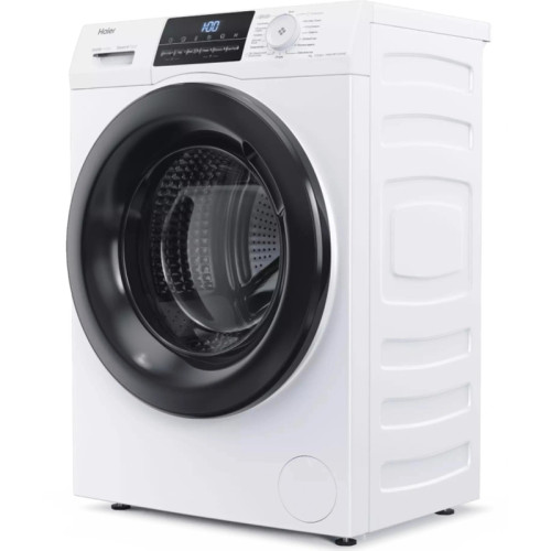 Стиральная машина Haier HW60-BP12929AE класс: A+++ загр.фронтальная макс.:6кг белый инвертор Стиральная машина Haier HW60-BP12929AE класс: A+++ загр.фронтальная макс.:6кг белый инвертор