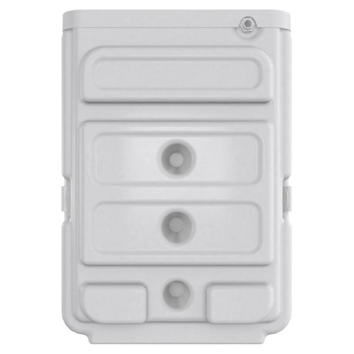 Стиральная машина Gorenje W1NHPI62SCSIRV класс: A загр.фронтальная макс.:6кг белый инвертер