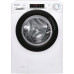 Стиральная машина Candy Smart Pro Inverter CSOW43 646TWMB-07 класс: A+++ загр.фронтальная макс.:6кг (с сушкой) белый инвертор