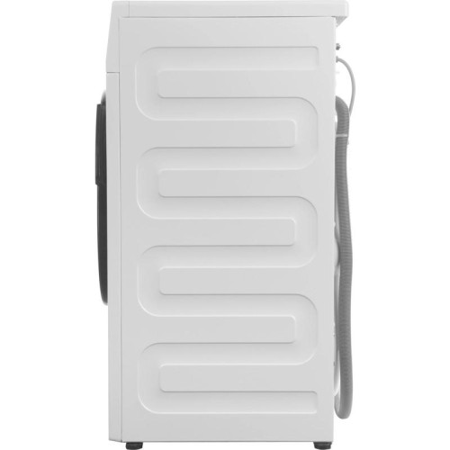 Стиральная машина Beko WSPE7612W класс: A загр.фронтальная макс.:7кг белый инвертер