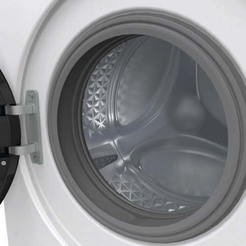 Стиральная машина Gorenje W5NGPI72SBS/C класс: A загр.фронтальная макс.:7кг белый Стиральная машина Gorenje W5NGPI72SBS/C класс: A загр.фронтальная макс.:7кг белый