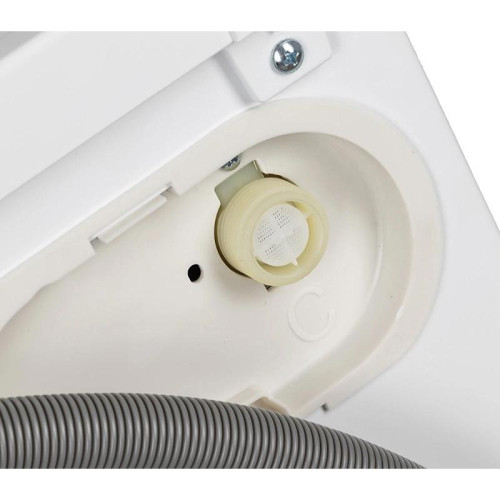 Стиральная машина INDESIT IWSD 51051 CIS 869990957060