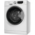 Стиральная машина Hotpoint NSD 6239 S VE RU класс: A загр.фронтальная макс.:6кг белый инвертер