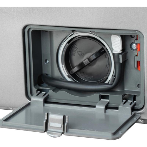 Стиральная машина WM-SM510/08 M БИРЮСА