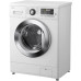 Стиральная машина LG Mega 2 Refresh F1096ND3 класс: A загр.фронтальная макс.:6кг белый инвертер Стиральная машина LG Mega 2 Refresh F1096ND3 класс: A загр.фронтальная макс.:6кг белый инвертер