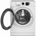 Стиральная машина Hotpoint NSS 6015 K V RU класс: A загр.фронтальная макс.:6кг белый Стиральная машина Hotpoint NSS 6015 K V RU класс: A загр.фронтальная макс.:6кг белый