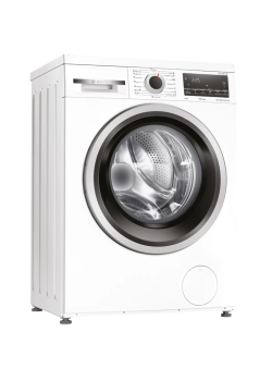 Отдельностоящая стиральная машина BOSCH WLS28460ME Serie 4, отдельностоящая стиральная машина, 850x595x470 мм,1400 об/мин,загрузка 8 кг, дисплей,таймер,класс энергоэффективности А+++,цвет белый. Пр-во Китай