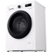 Стиральная машина LG F2Y1WS6W класс: A загр.фронтальная макс.:6.5кг белый инвертер Стиральная машина LG F2Y1WS6W класс: A загр.фронтальная макс.:6.5кг белый инвертер
