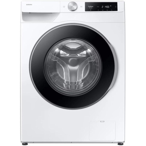 Стиральная машина Samsung WW90DG6U34LELP загр.фронтальная макс.:9кг белый