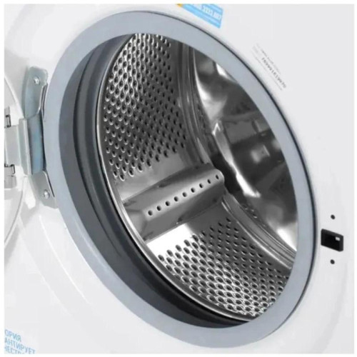 Стиральная машина Indesit IWSE 6105 (CIS).L класс: A загр.фронтальная макс.:6кг белый