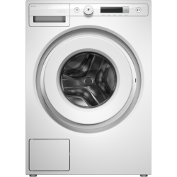 Стиральная машина ASKO/ Арт. 745662 ; Стиральная машина ASKO, Classic, загрузка 9 кг, 1400 об/мин, 14 программ, 3 режима стирки, монохромный дисплей, Wi-Fi, BLDC мотор, энергоэффективность А, цвет белый