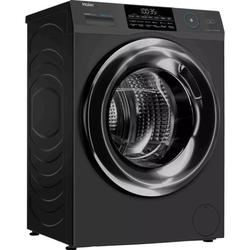 Стиральная машина Haier HW70-BP12959DE класс: A+++ загр.фронтальная макс.:7кг темно-серый инвертор