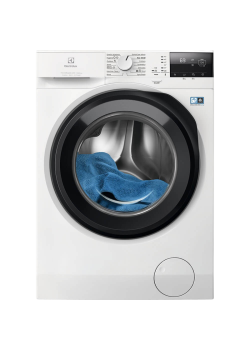 Стиральные машины с функцией сушки ELECTROLUX/ Фронтальная загрузка, стирка 10 кг / сушка 6 кг, отжим 1600 об/мин, классы A/A, глубина 63.6 см, средний ЖК дисплей, инверторный двигатель, конденсационная сушка, разглаживание и освежение белья при помощи па