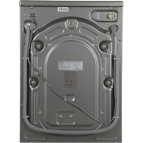 Стиральная машина Kraft KF-MDS7107G класс: A+ загр.фронтальная макс.:7кг серый