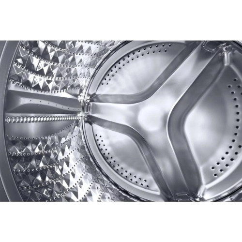 Стиральная машина Samsung WW90DG6U34LELP загр.фронтальная макс.:9кг белый