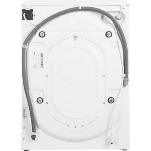 Стиральная машина  BWSA 7109 WSV RU 869895600080 INDESIT