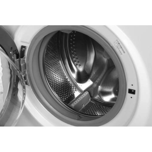 Стиральная машина Hotpoint NSS 6015 K RU класс: A+ загр.фронтальная макс.:6кг белый