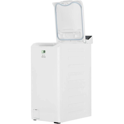 Стиральная машина Electrolux EW8TN3362E пан.англ. класс: A загр.вертикальная макс.:6кг белый
