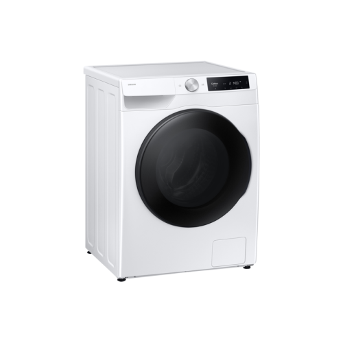 Стиральная машина Samsung/ Стиральная машина с cушкой и AddWash, 11+6 кг, WD6400D, белый