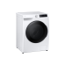 Стиральная машина Samsung/ Стиральная машина с cушкой и AddWash, 11+6 кг, WD6400D, белый