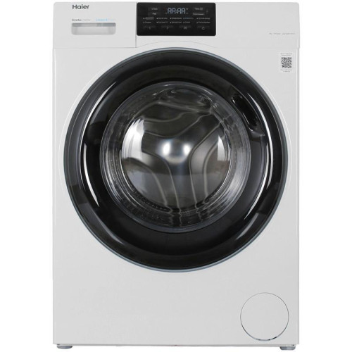 Стиральная машина Haier HW70-BP12919 класс: A+++ загр.фронтальная макс.:7кг белый инвертор