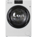Стиральная машина Haier HW70-BP12919 класс: A+++ загр.фронтальная макс.:7кг белый инвертор