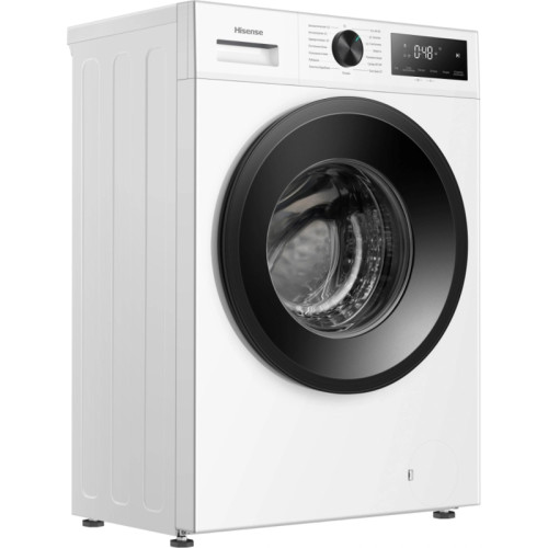Стиральная машина Hisense WF1I7022BWJ/C класс: A+++ загр.фронтальная макс.:7кг белый инвертор