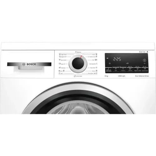 Отдельностоящая стиральная машина BOSCH WLS28460ME Serie 4, отдельностоящая стиральная машина, 850x595x470 мм,1400 об/мин,загрузка 8 кг, дисплей,таймер,класс энергоэффективности А+++,цвет белый. Пр-во Китай Отдельностоящая стиральная машина BOSCH WLS28460ME Serie 4, отдельностоящая стиральная машина, 850x595x470 мм,1400 об/мин,загрузка 8 кг, дисплей,таймер,класс энергоэффективности А+++,цвет белый. Пр-во Китай