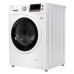 Стиральная машина Weissgauff WMD 6160 D класс: A загр.фронтальная макс.:10кг (с сушкой) белый инвертер