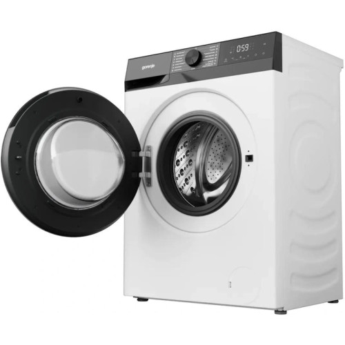 Стиральная машина Gorenje WD2G2P854A3C2/C класс: A загр.фронтальная макс.:8кг (с сушкой) белый инвертор