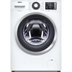 Стиральная машина Атлант СМА 80С1214-01 класс: A+++ загр.фронтальная макс.:8кг белый