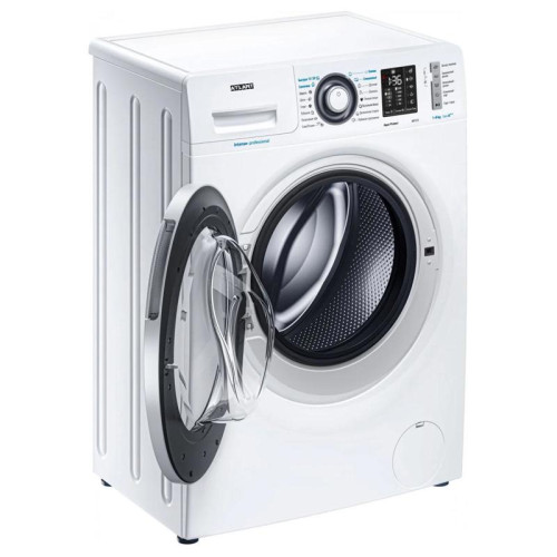 Стиральная машина Атлант СМА 60У1213-01 класс: A+++ загр.фронтальная макс.:6кг белый