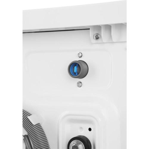 Стиральная машина Hyundai WFD8402 класс: A загр.фронтальная макс.:8кг (с сушкой) белый